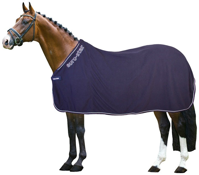 Euro-Star Pure Show/Cooler Rug