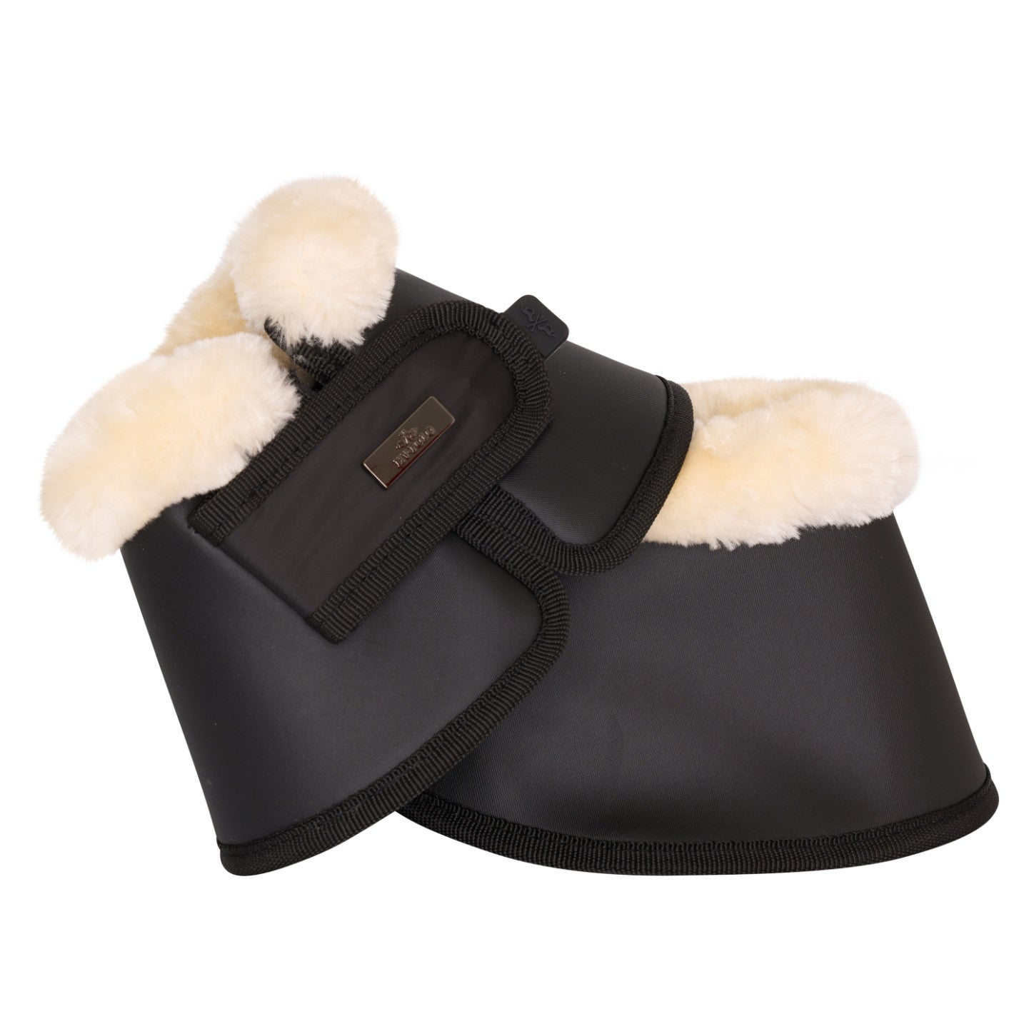 Polo fur boots sale