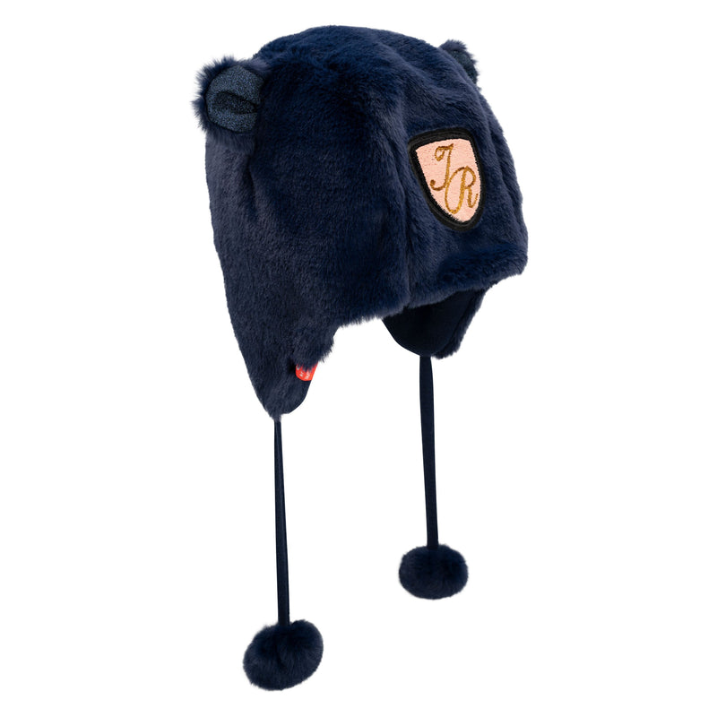 Imperial Riding Sterling Star Beanie With Ears