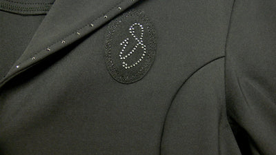 Imperial Riding Starlight Childs Competition Jacket