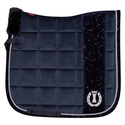 Imperial Riding Ambient Soft Star Dressage Saddle Pad