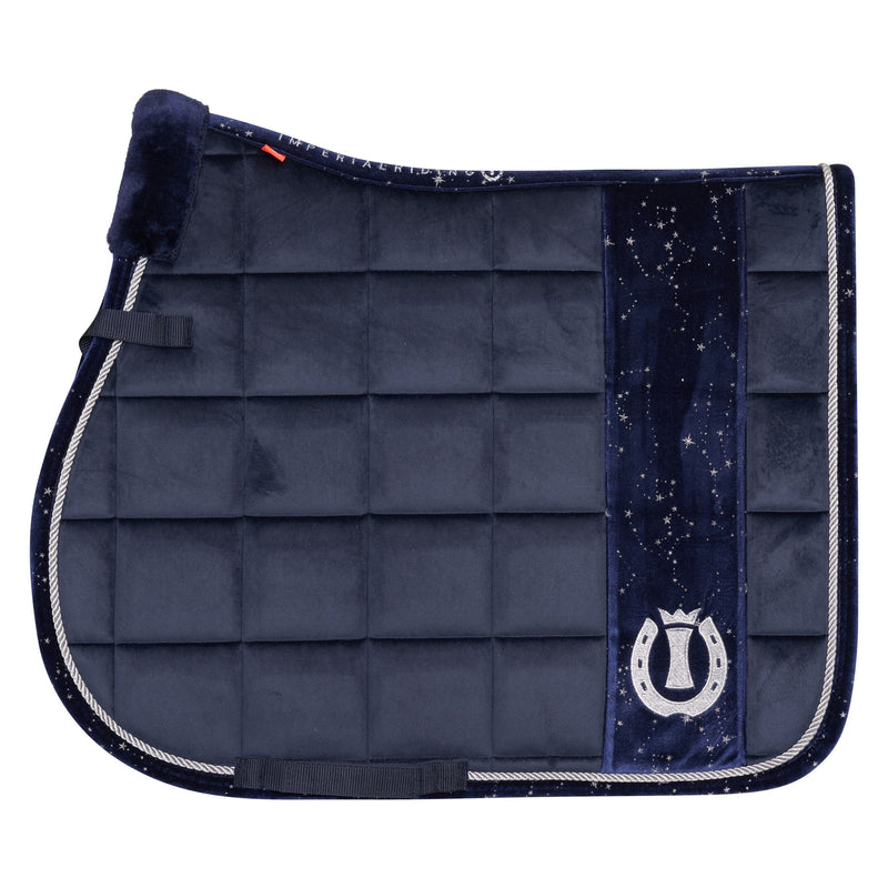 Imperial Riding Ambient Soft Star GP Saddle Pad