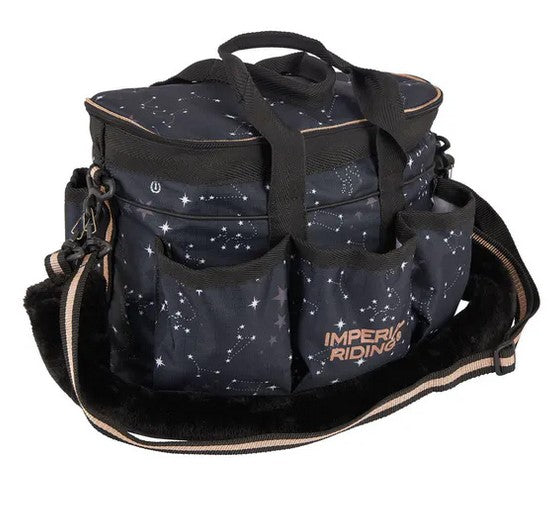 Imperial Riding Ambient Soft Star Grooming Bag