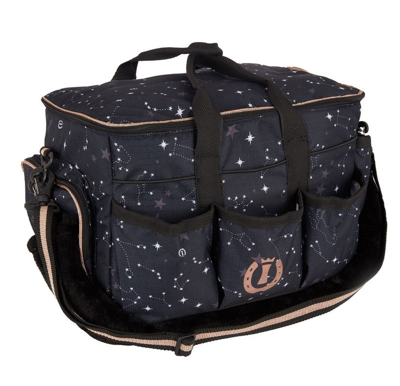 Imperial Riding Ambient Soft Star Large Grooming Bag