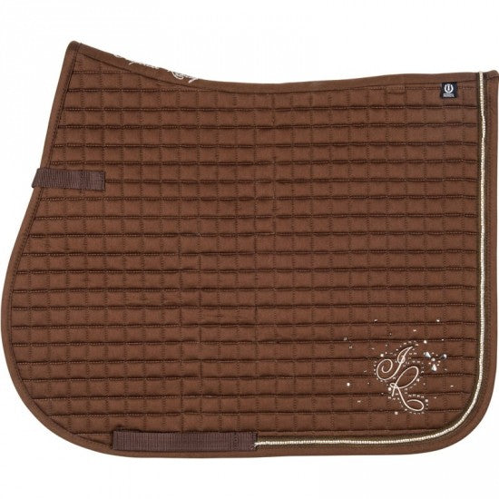 Imperial Riding Andretti Dressage Saddle Cloth