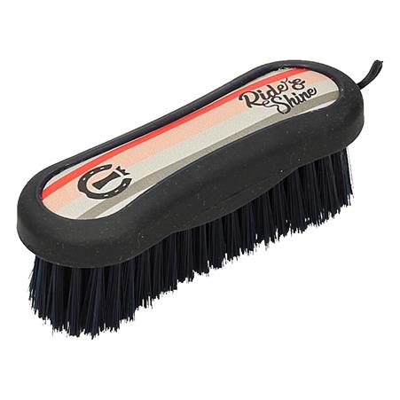 Imperial Riding Go Right Face Brush