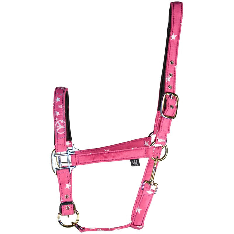 Imperial Riding Vancouver Halter