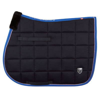 Imperial Riding Limited Edition GP Saddle Cloth