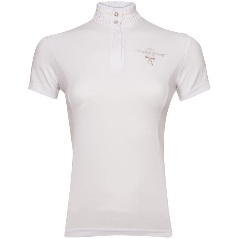 Imperial Riding Wonderland Ladies Competition Shirt