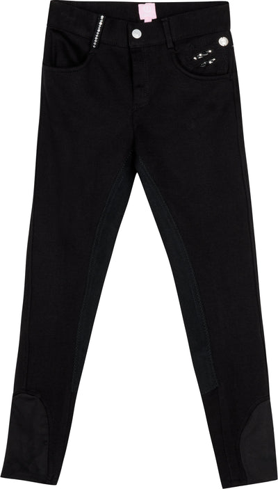 Imperial Riding Skyfall Childs Full Seat Breeches