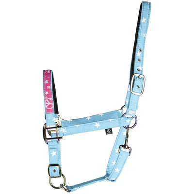 Imperial Riding Vancouver Halter