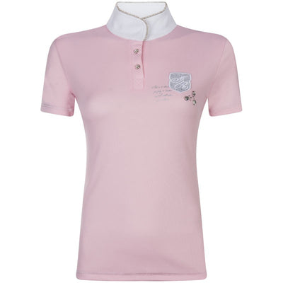 Imperial Riding Laroche Ladies Competition Shirt