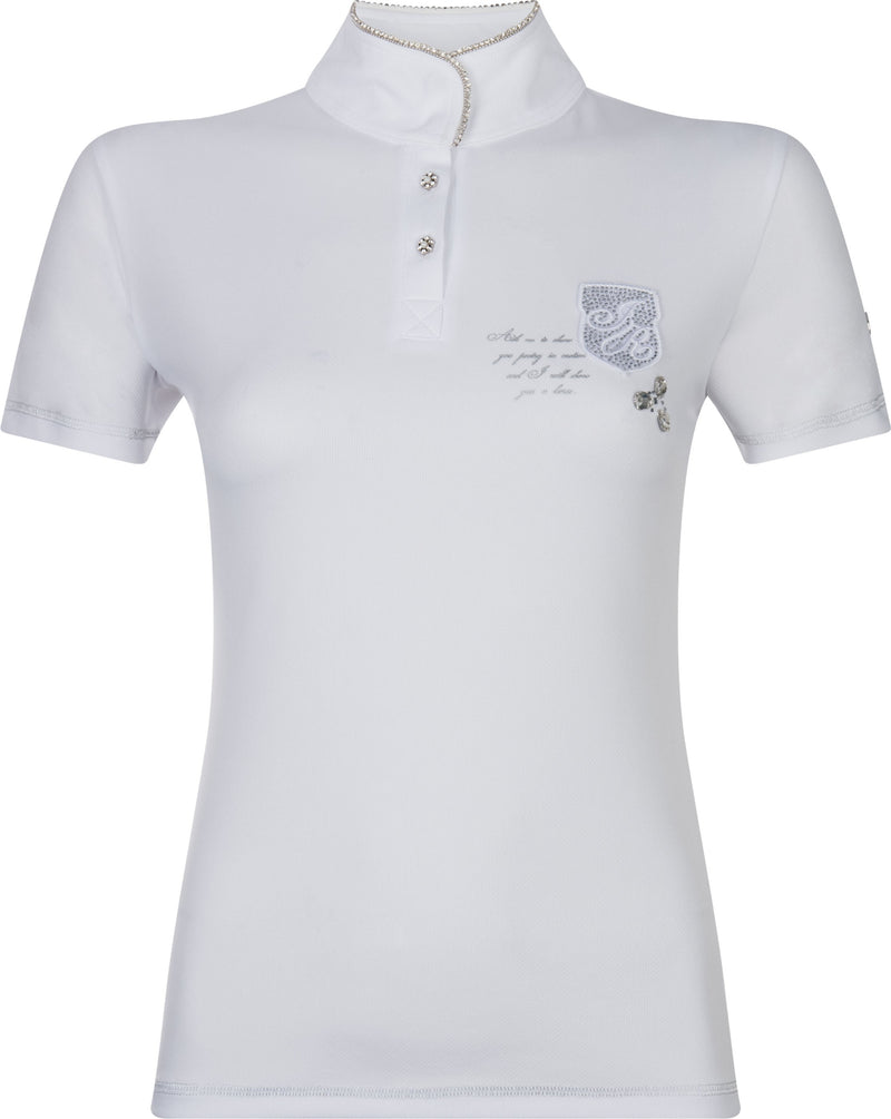 Imperial Riding Laroche Ladies Competition Shirt