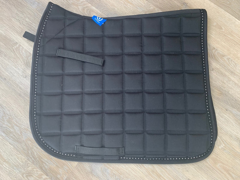 Imperial Riding Crystal Dressage Saddle Cloth