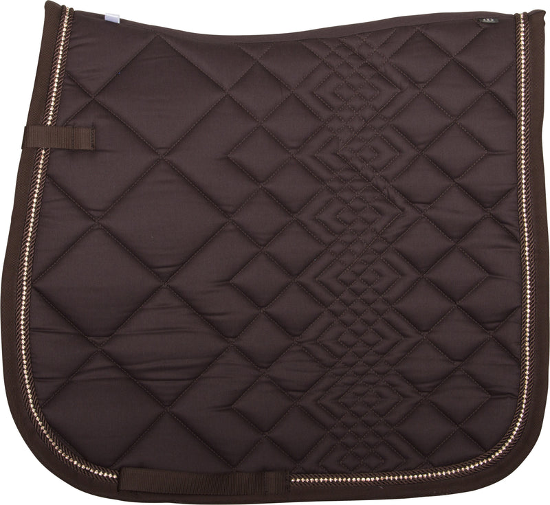 Imperial Riding Simply The Best Dressage Saddle Pad