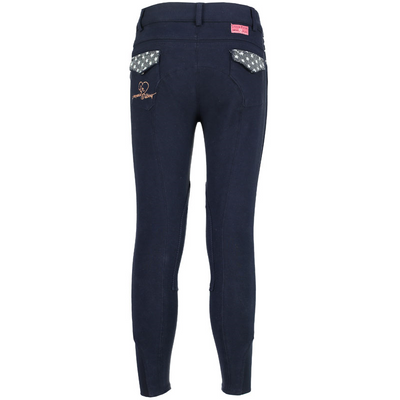Imperial Riding Star Childs Full Seat Breeches