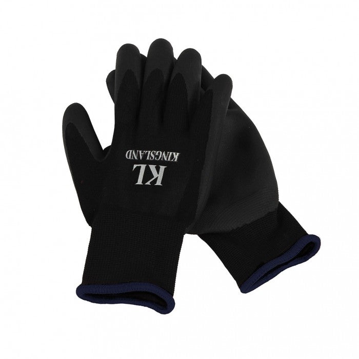 Kingsland Dornoch Fleece Unisex Gloves
