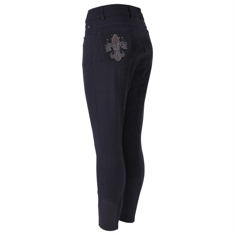 Imperial Riding All Into Lily Childs Full Seat Breeches