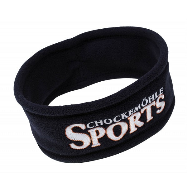 Schockemohle Sports Sporty Fleece Headband