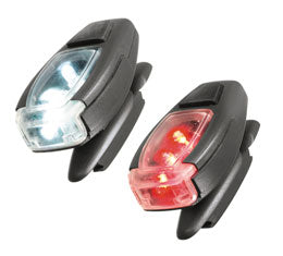 Uvex Helmet LED Lights