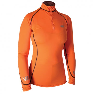 Woof Wear Colour Fusion Performance Riding Shirt