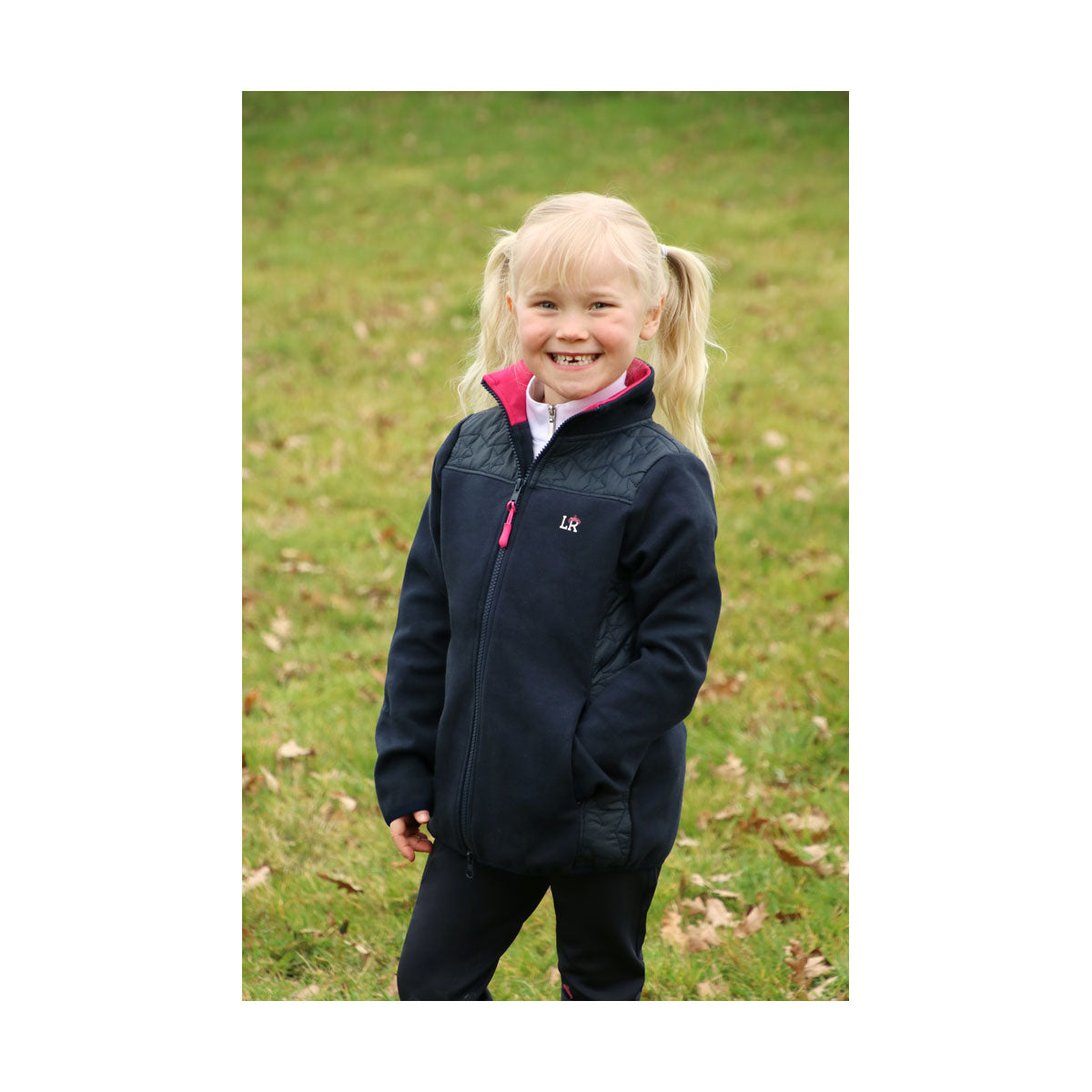 Children's Riding Jackets & Coats – The Spoilt Horse Company