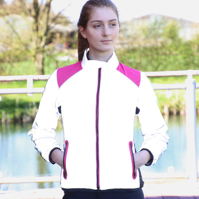 Riding Reflective Wear