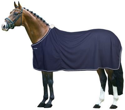 Horse Cooler, Fleece & Show