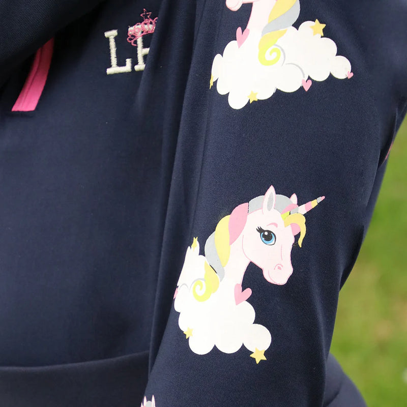 Little Rider Little Unicorn Base Layer