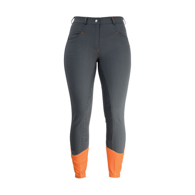 Coldstream Learmouth Ladies Silicon Seat Breeches