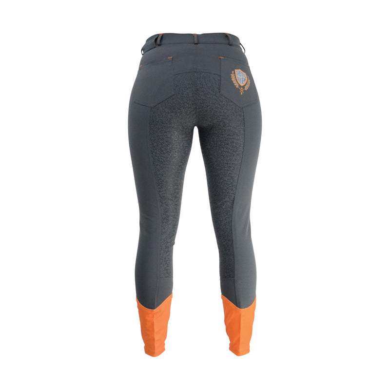 Coldstream Learmouth Ladies Silicon Seat Breeches