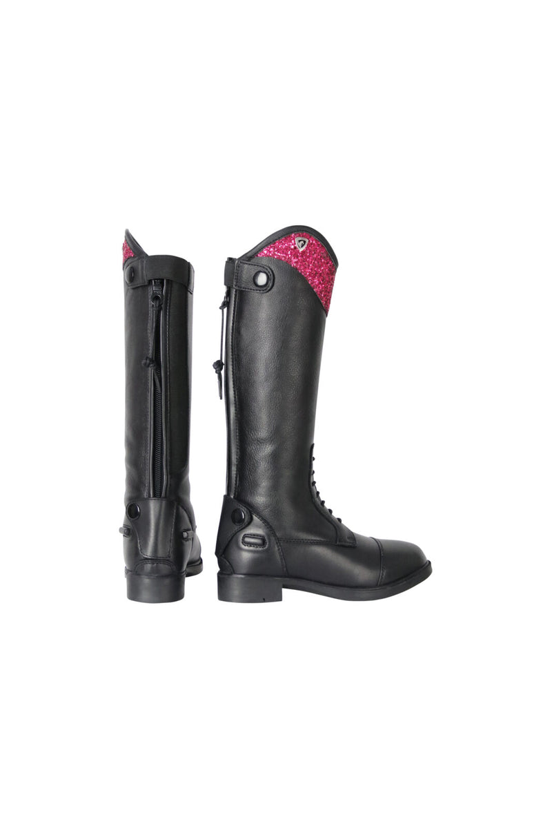Hy Equestrian Erice Junior Riding Boots