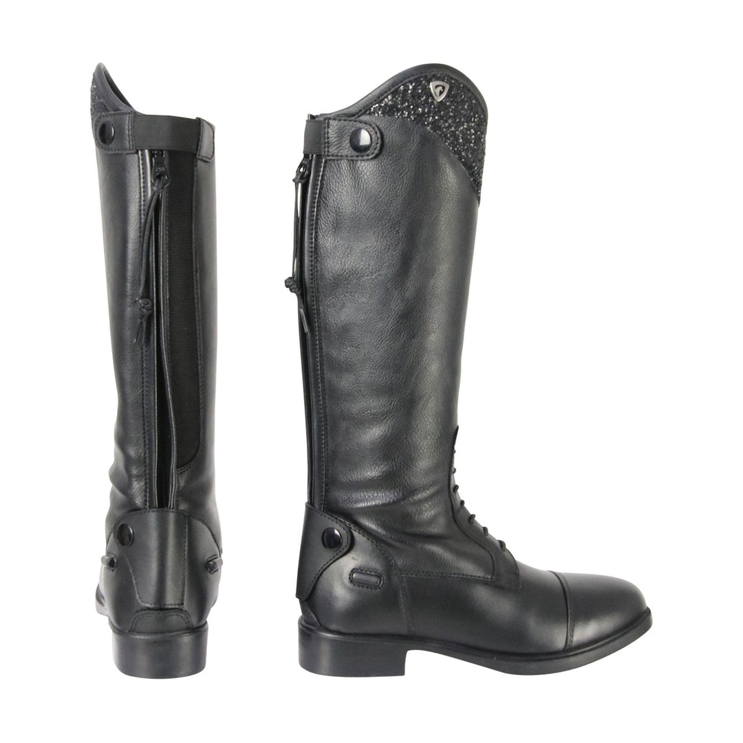 Hy Equestrian Erice Riding Boot – The Spoilt Horse Company