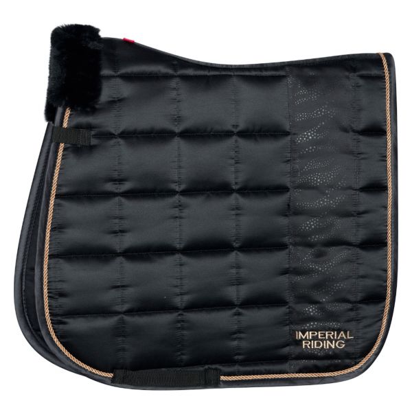 Imperial Riding Ambient Dressage Saddle Pad