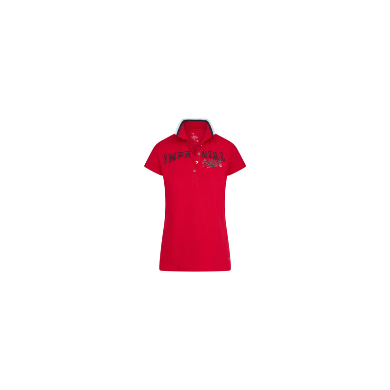 Imperial Riding Dolly Polo Shirt