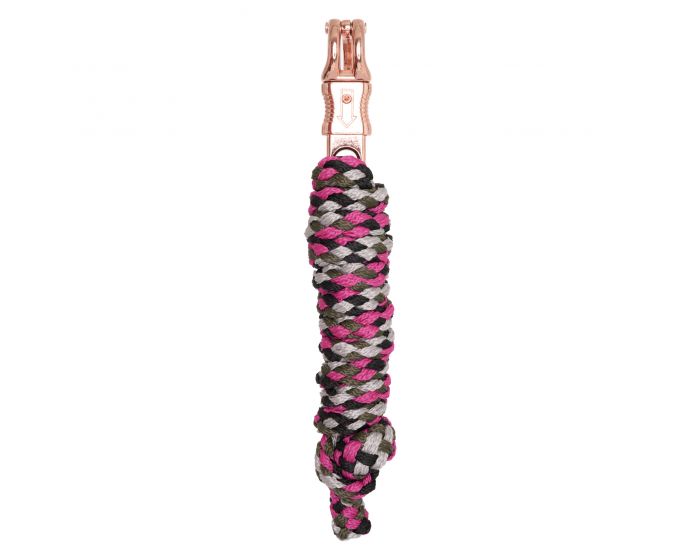 Imperial Riding Flower Power Lead Rope
