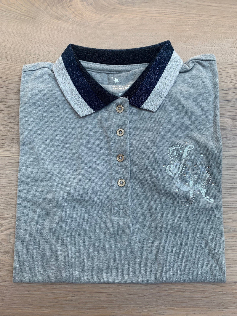 Imperial Riding Frenzie Polo Shirt