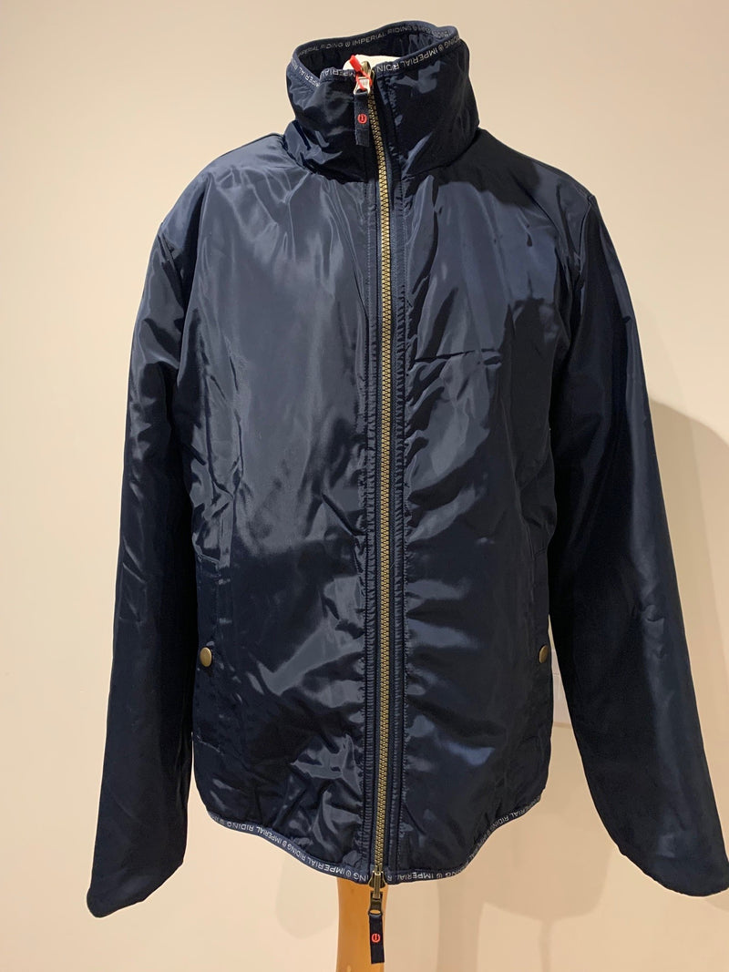 Imperial Riding Hide Away Reversible Jacket