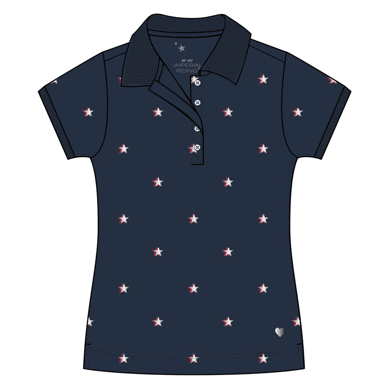 Imperial Riding Mandy Polo Shirt