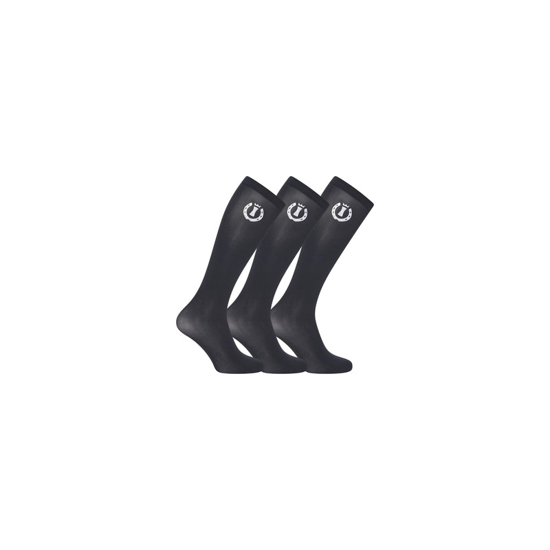 Imperial Riding Olania Multipack of Show Socks