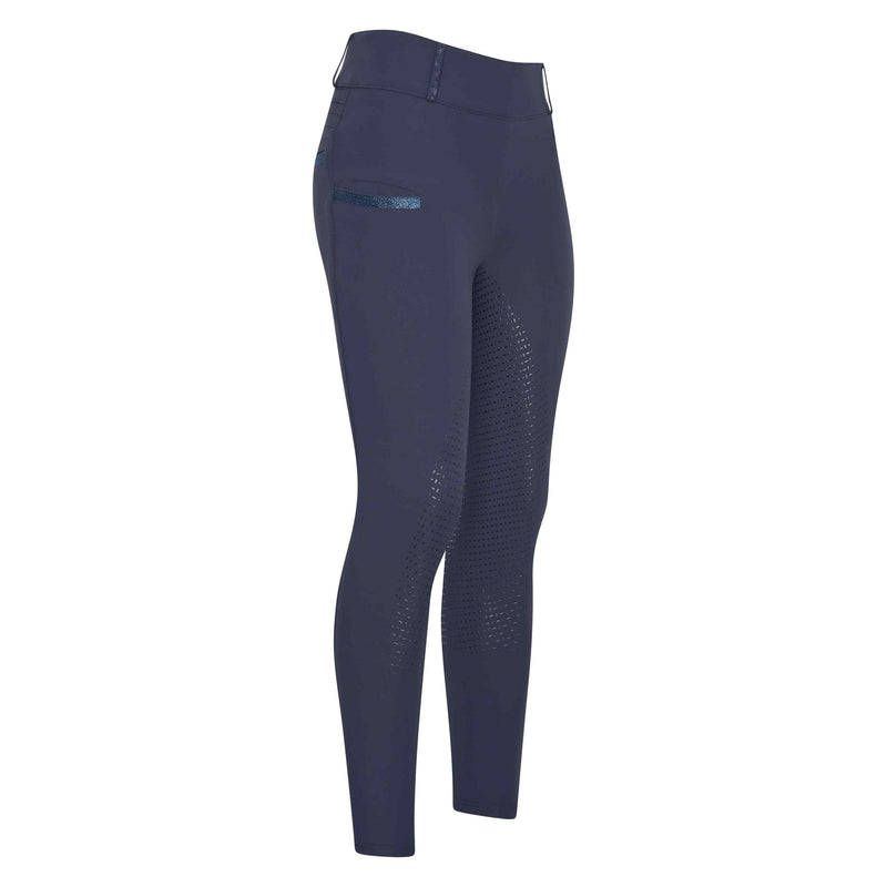 Imperial Riding Shiny Sparks FG Winter Riding Tights