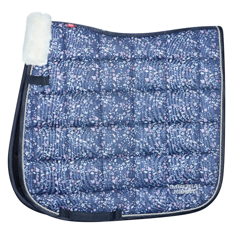 Imperial Riding Ambient Dressage Saddle Pad