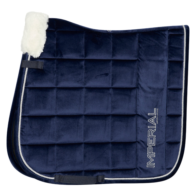 Imperial Riding Ambient Flower Dressage Pad