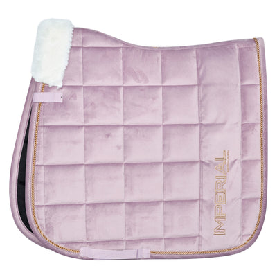 Imperial Riding Ambient Flower Dressage Pad