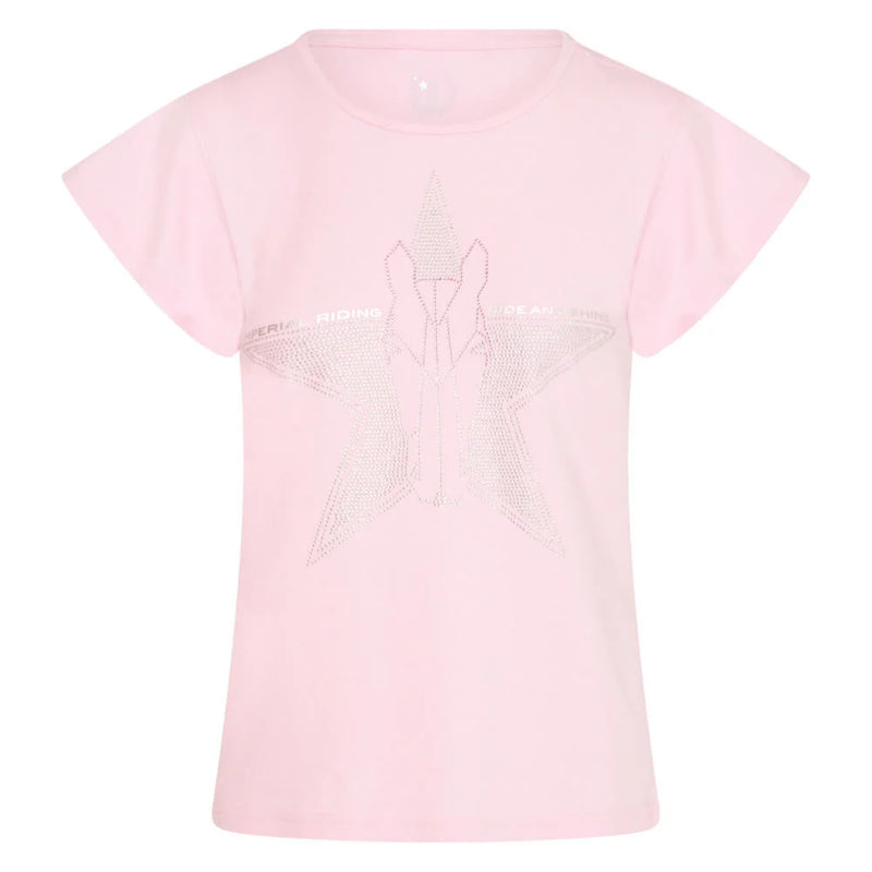 Imperial Riding Belle Star Tee Shirt