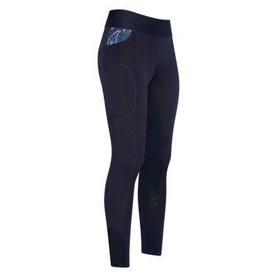 Imperial Riding Cosmic Sparkle Full Grip Riding tights