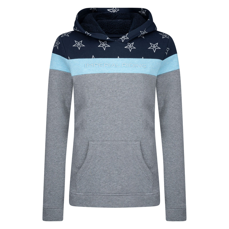 Imperial Riding Dusty Star Hoodie