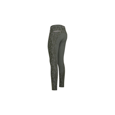 Imperial Riding El Capone Ladies Full Grip Breeches