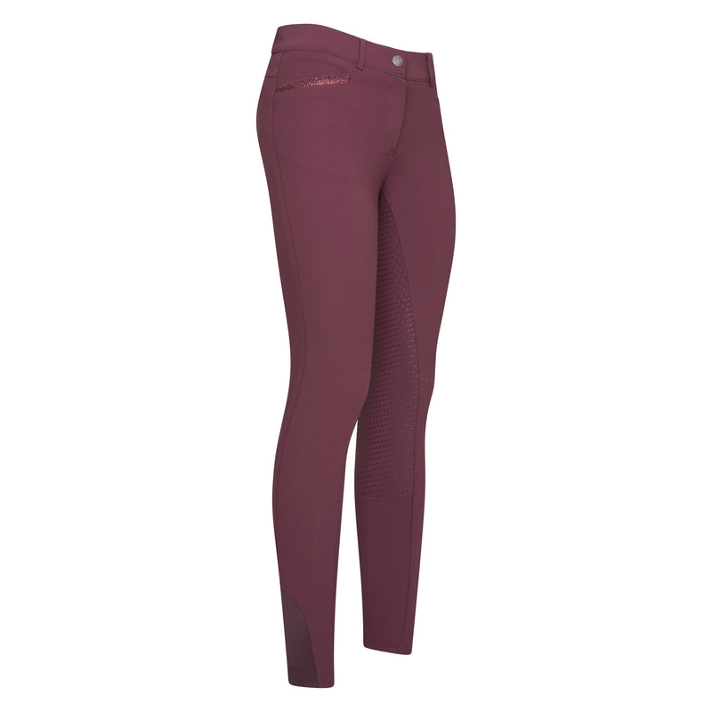 Imperial Riding El Capone Ladies Full Grip Breeches