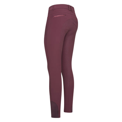 Imperial Riding El Capone Ladies Full Grip Breeches